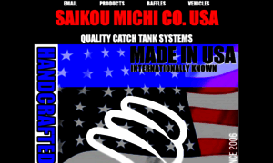 Saikoumichi.com thumbnail