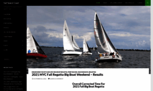 Sail-race.com thumbnail