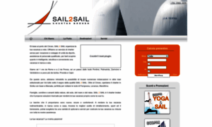 Sail2sail.it thumbnail
