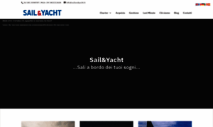 Sailandyacht.it thumbnail