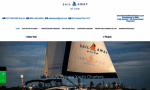 Sailawayny.com thumbnail