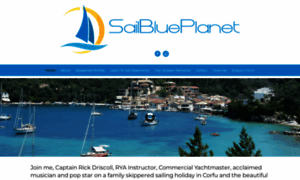 Sailblueplanet.co.uk thumbnail