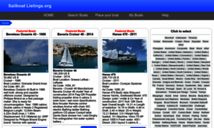 Sailboatlistings.org thumbnail
