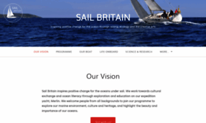 Sailbritain.org thumbnail