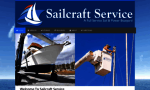 Sailcraftservice.com thumbnail