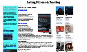 Sailfitter.com thumbnail