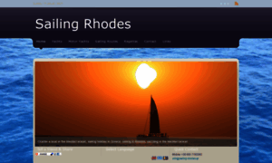 Sailing-rhodes.gr thumbnail