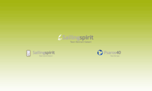 Sailing-spirit.com thumbnail