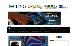 Sailing.co.za thumbnail