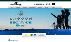 Sailing.com.br thumbnail