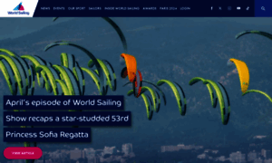 Sailing.org thumbnail