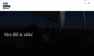 Sailingbastad.se thumbnail