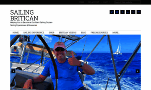Sailingbritican.com thumbnail