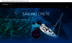 Sailingcrete.gr thumbnail