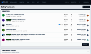 Sailingforums.com thumbnail