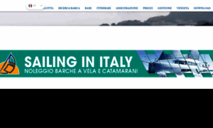 Sailinginitaly.it thumbnail