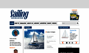 Sailingmagazine.net thumbnail
