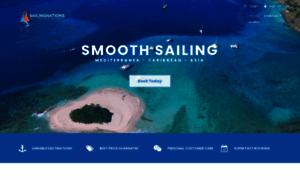 Sailingnations.com thumbnail