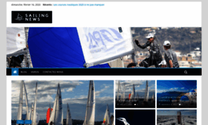 Sailingnews.fr thumbnail