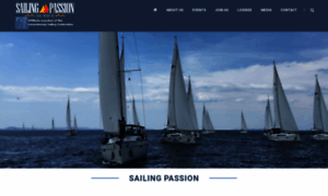 Sailingpassion.lu thumbnail