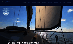 Sailingschoolthailand.com thumbnail