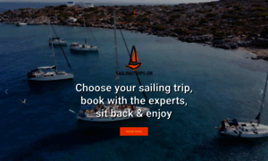 Sailingtrips.gr thumbnail