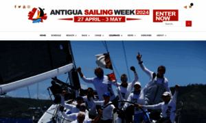 Sailingweek.com thumbnail