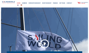Sailingworld.nl thumbnail