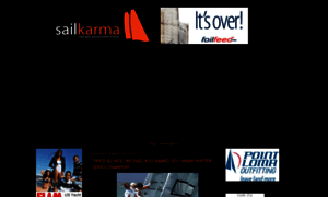 Sailkarma.com thumbnail