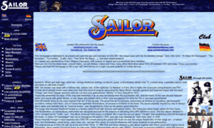Sailor-music.com thumbnail