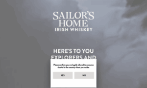 Sailorshomeirishwhiskey.com thumbnail