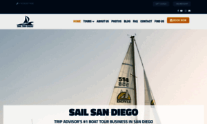 Sailsandiego.com thumbnail