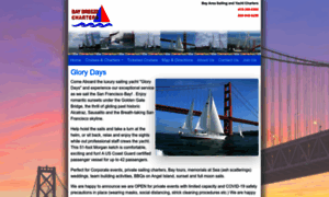 Sailsfbay.com thumbnail