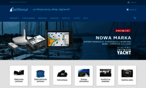 Sailstore.pl thumbnail