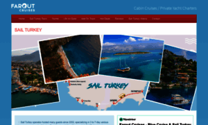 Sailturkey.net thumbnail