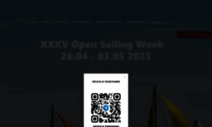 Sailweek.ru thumbnail