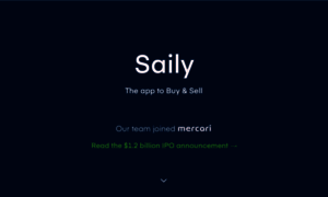 Saily.co thumbnail