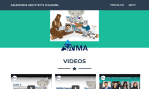 Saima-group.com thumbnail