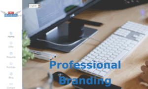 Saiman.probranding.net thumbnail