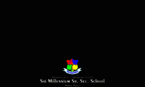Saimillenniumschool.com thumbnail