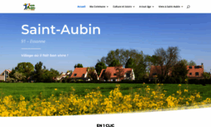 Saint-aubin.fr thumbnail