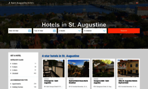 Saint-augustine-hotels.com thumbnail