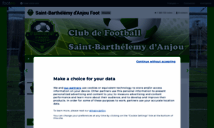 Saint-barthelemy.footeo.com thumbnail