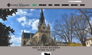 Saint-bernard-de-la-chapelle.fr thumbnail