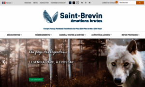 Saint-brevin.com thumbnail
