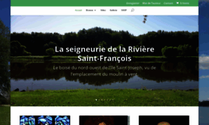 Saint-francois-du-lac.com thumbnail