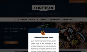 Saint-jean.fr thumbnail