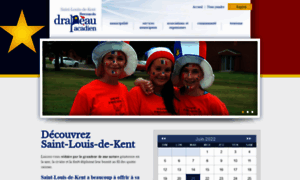 Saint-louis-de-kent.ca thumbnail