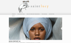 Saint-lucy.com thumbnail