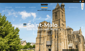 Saint-malo-tourisme.es thumbnail